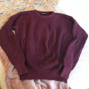 American Apparel Unisex Fisherman’s Pullover